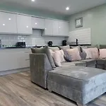 Cosy Three Bedroom House In Ballingarry Near Adare Дом отдыха Лимерик