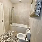 Nyaraló Cosy Three Bedroom House In Ballingarry Near Adare *