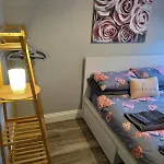 Cosy Three Bedroom House In Ballingarry Near Adare Nyaraló