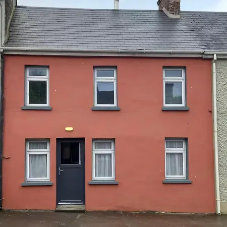 Cosy Three Bedroom House In Ballingarry Near Adare Ferienhaus *