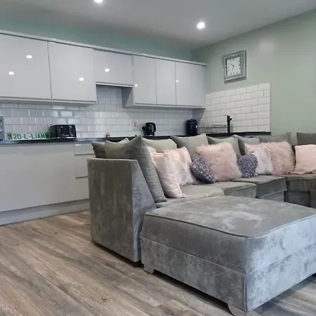 Cosy Three Bedroom House In Ballingarry Near Adare Prázdninový dům Limerick Junction