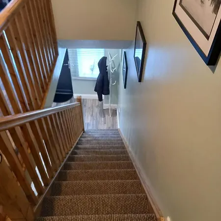 Cosy Three Bedroom House In Ballingarry Near Adare * Limerick Junction