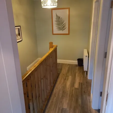 Cosy Three Bedroom House In Ballingarry Near Adare *