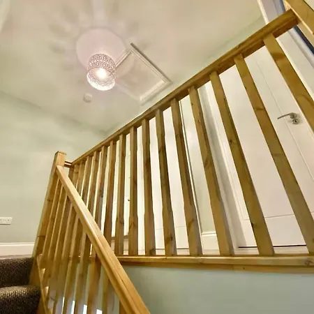 Cosy Three Bedroom House In Ballingarry Near Adare Limerick Junction