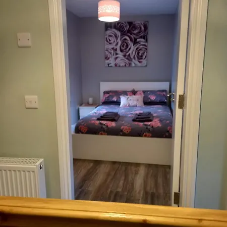 Cosy Three Bedroom House In Ballingarry Near Adare * Limerick Junction