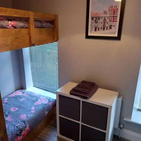 Prázdninový dům Cosy Three Bedroom House In Ballingarry Near Adare Limerick Junction