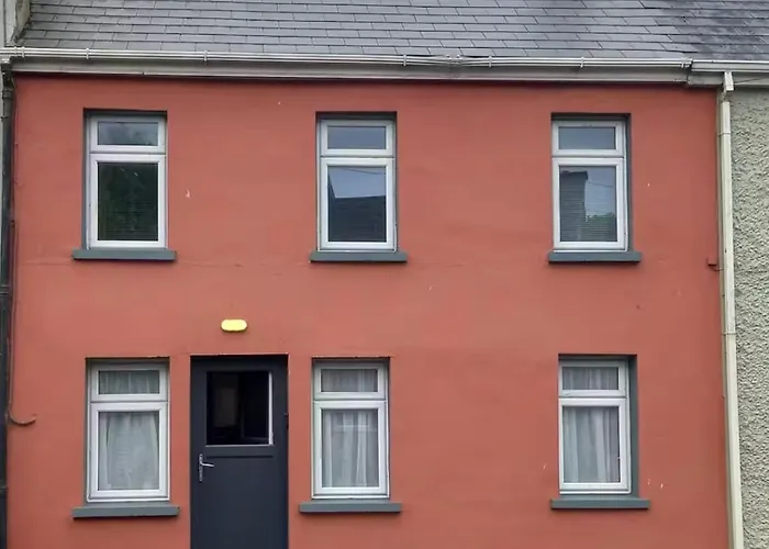 Cosy Three Bedroom House In Ballingarry Near Adare Ferienhaus *