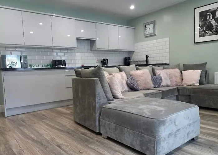 Cosy Three Bedroom House In Ballingarry Near Adare Ferienhaus Limerick Junction