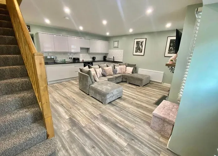 Cosy Three Bedroom House In Ballingarry Near Adare * Limerick Junction