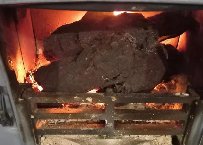 Cosy Three Bedroom House In Ballingarry Near Adare Ferienhaus Limerick Junction