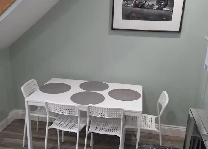 Cosy Three Bedroom House In Ballingarry Near Adare *