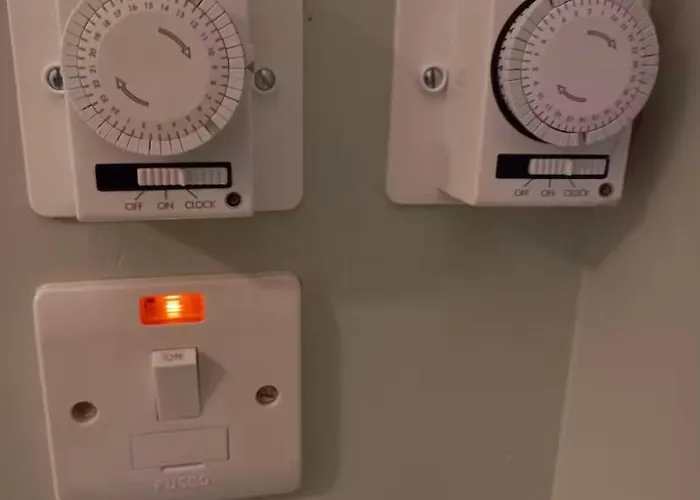 Ferienhaus Cosy Three Bedroom House In Ballingarry Near Adare