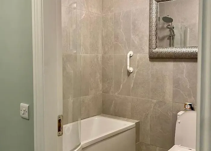 Cosy Three Bedroom House In Ballingarry Near Adare