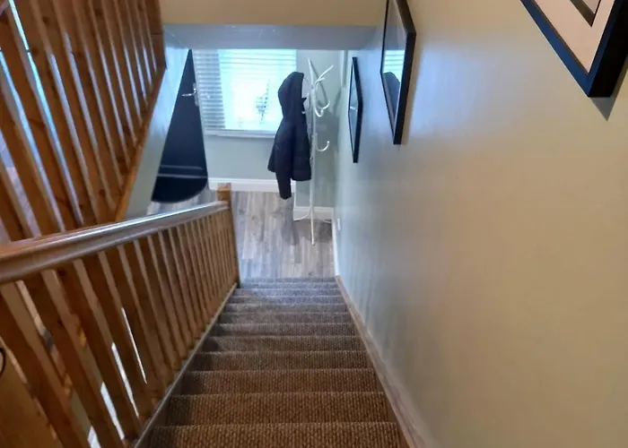 Cosy Three Bedroom House In Ballingarry Near Adare * Limerick Junction