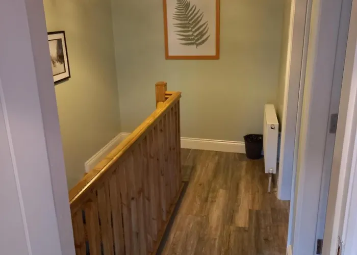 Cosy Three Bedroom House In Ballingarry Near Adare *