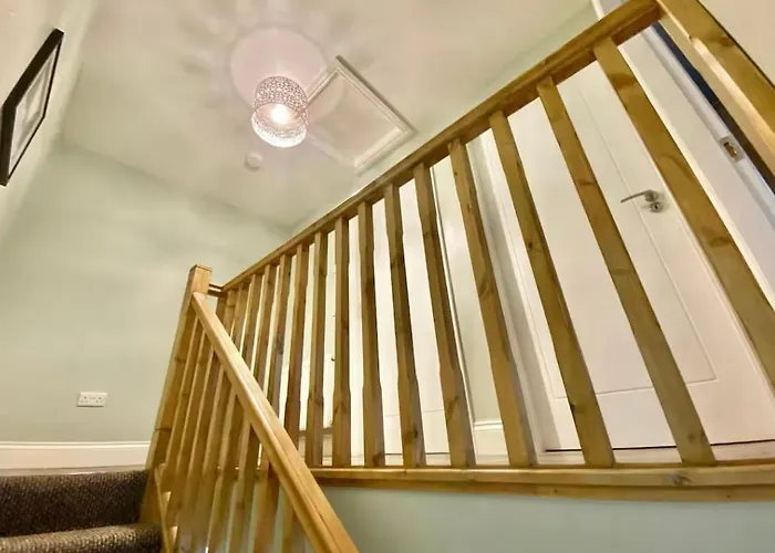 Cosy Three Bedroom House In Ballingarry Near Adare Limerick Junction