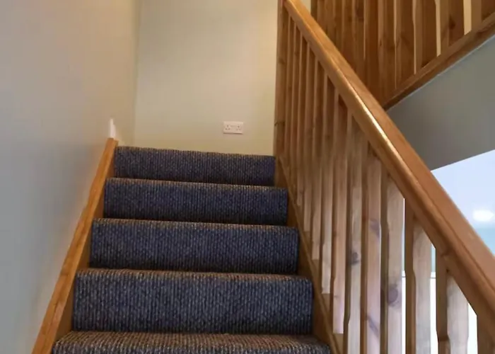 Cosy Three Bedroom House In Ballingarry Near Adare * Limerick Junction