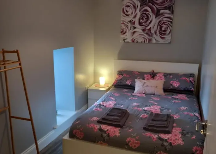 Cosy Three Bedroom House In Ballingarry Near Adare Ferienhaus