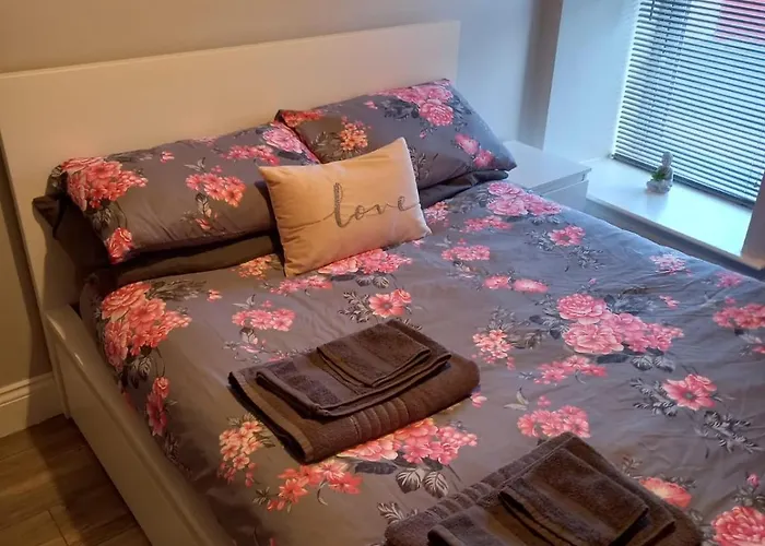 Cosy Three Bedroom House In Ballingarry Near Adare Ferienhaus *