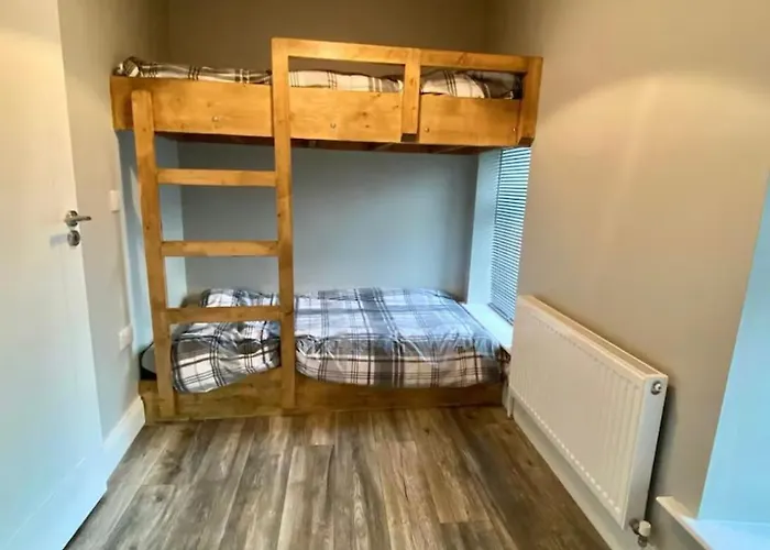 Cosy Three Bedroom House In Ballingarry Near Adare