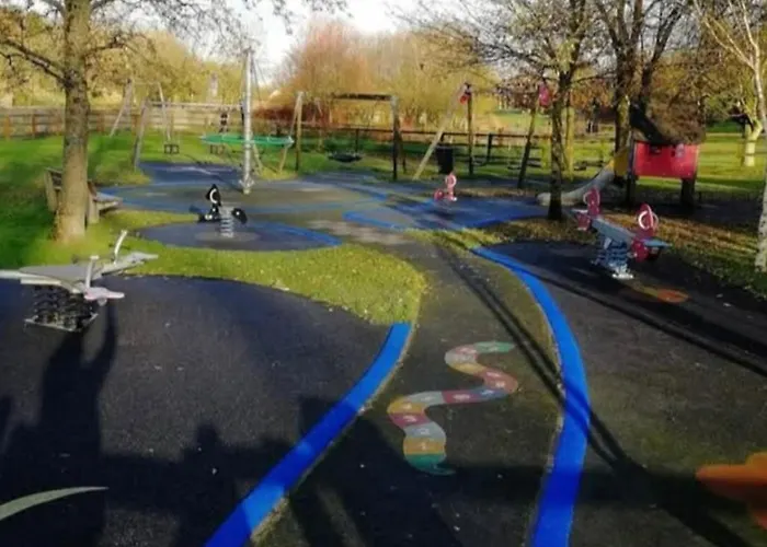 Ferienhaus Cosy Three Bedroom House In Ballingarry Near Adare Limerick Junction